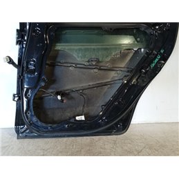 KIA CEED Jobb hátsó Ajtó (Üres lemez)
