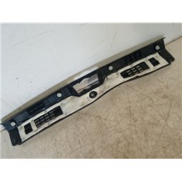 KIA PICANTO Küszöb Burkolat