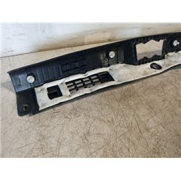 KIA PICANTO Küszöb Burkolat