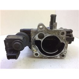 HYUNDAI COUPE Fojtószelep (Mechanikus)