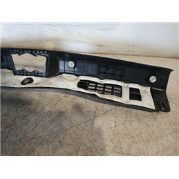 KIA PICANTO Küszöb Burkolat