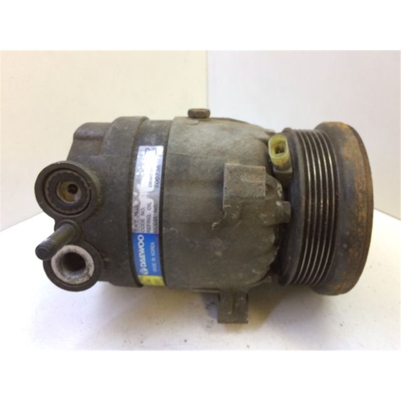 DAEWOO TACUMA Klímakompresszor