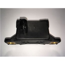 MERCEDES-BENZ S-CLASS Menetstabilizátor Elektronika