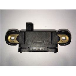 MERCEDES-BENZ S-CLASS Menetstabilizátor Elektronika