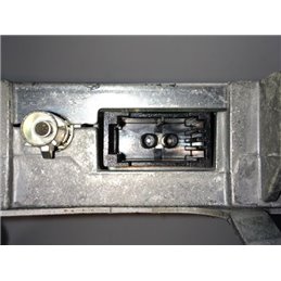 MERCEDES-BENZ S-CLASS Bluetooth Elektronika