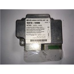 KIA CEED Légzsák Elektronika