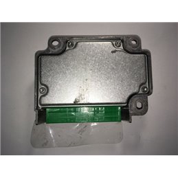 KIA CEED Légzsák Elektronika