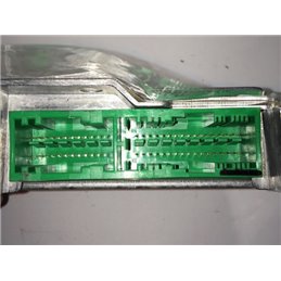 KIA CEED Légzsák Elektronika