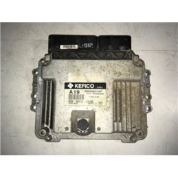 KIA PICANTO Motorvezérlő