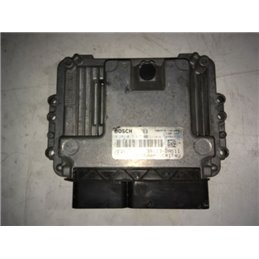 KIA CEED Motorvezérlő