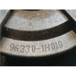 KIA CEED Hangszóró (Pozíciófüggetlen)