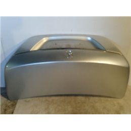 MERCEDES-BENZ S-CLASS Csomagtérajtó (Üres lemez)