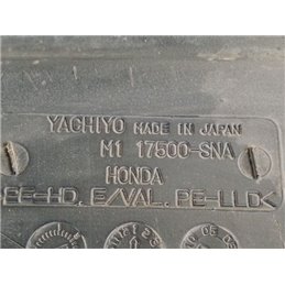 HONDA CIVIC VIII Tank