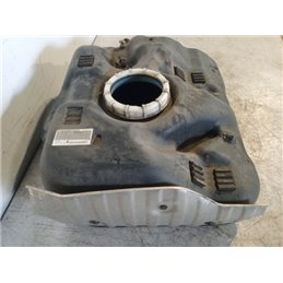 HONDA CIVIC VIII Tank
