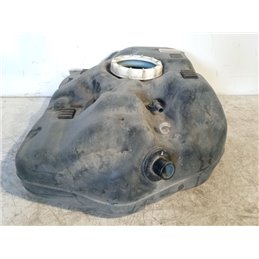 HONDA CIVIC VIII Tank