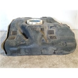 HONDA CIVIC VIII Tank