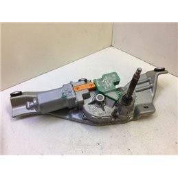 SUBARU FORESTER Hátsó Ablaktörlő Motor