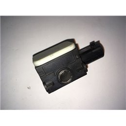 MERCEDES-BENZ S-CLASS Gyorsulás Jeladó