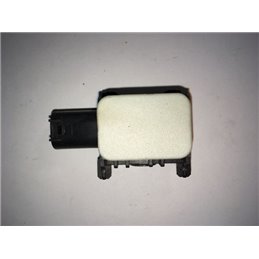 MERCEDES-BENZ S-CLASS Gyorsulás Jeladó