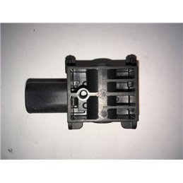 MERCEDES-BENZ S-CLASS Gyorsulás Jeladó