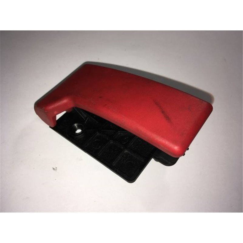 MERCEDES-BENZ S-CLASS Motorháztető Nyitó Kar / Gomb