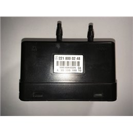 MERCEDES-BENZ S-CLASS Vákumpumpa