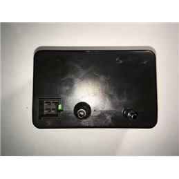 MERCEDES-BENZ S-CLASS Vákumpumpa