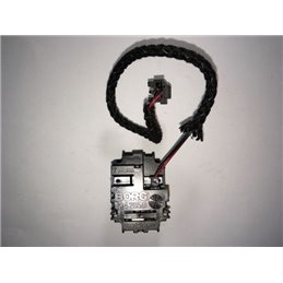 MERCEDES-BENZ S-CLASS Óra (Időmérő)