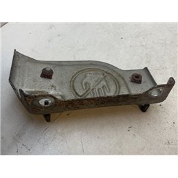 SUZUKI SWIFT III Katalizátor Hővédő Lemez