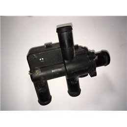 MERCEDES-BENZ S-CLASS Fűtéscsap