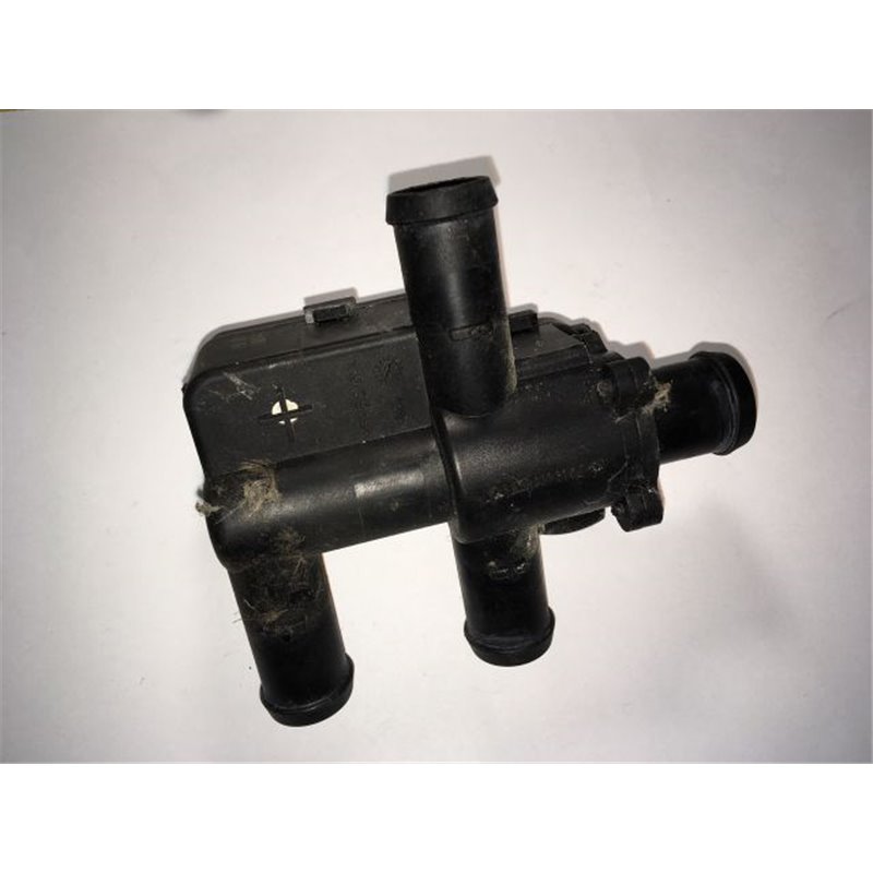 MERCEDES-BENZ S-CLASS Fűtéscsap