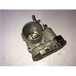 KIA PICANTO Fojtószelep (Elektromos)