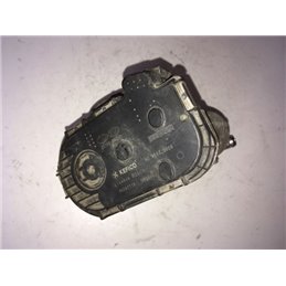 KIA PICANTO Fojtószelep (Elektromos)