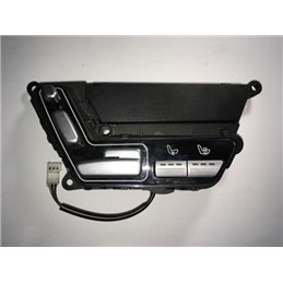 MERCEDES-BENZ S-CLASS Bal első Ülésállító Kapcsoló