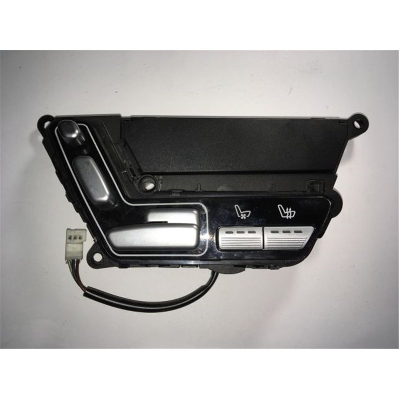 MERCEDES-BENZ S-CLASS Bal első Ülésállító Kapcsoló