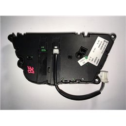 MERCEDES-BENZ S-CLASS Bal első Ülésállító Kapcsoló