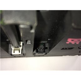 MERCEDES-BENZ S-CLASS Bal első Ülésállító Kapcsoló