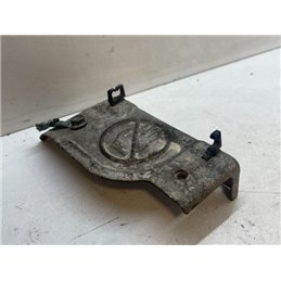 SUZUKI SWIFT III Katalizátor Hővédő Lemez