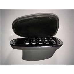 MERCEDES-BENZ S-CLASS Telefon Elektronika