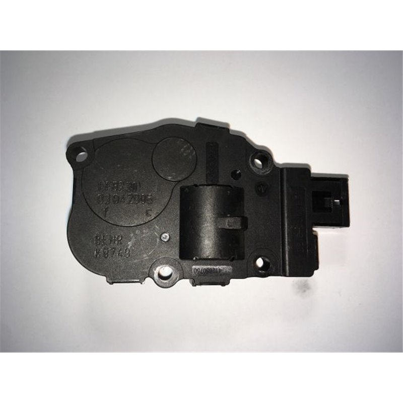 MERCEDES-BENZ S-CLASS Fűtés Állító Motor