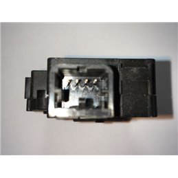 MERCEDES-BENZ S-CLASS Fűtés Állító Motor