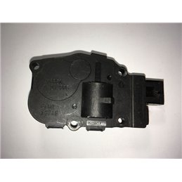 MERCEDES-BENZ S-CLASS Fűtés Állító Motor