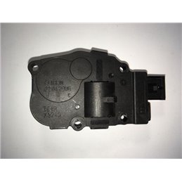 MERCEDES-BENZ S-CLASS Fűtés Állító Motor