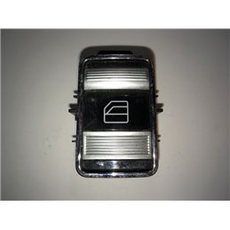 MERCEDES-BENZ S-CLASS Ablakemelő Kapcsoló (Pozíciófüggetlen)