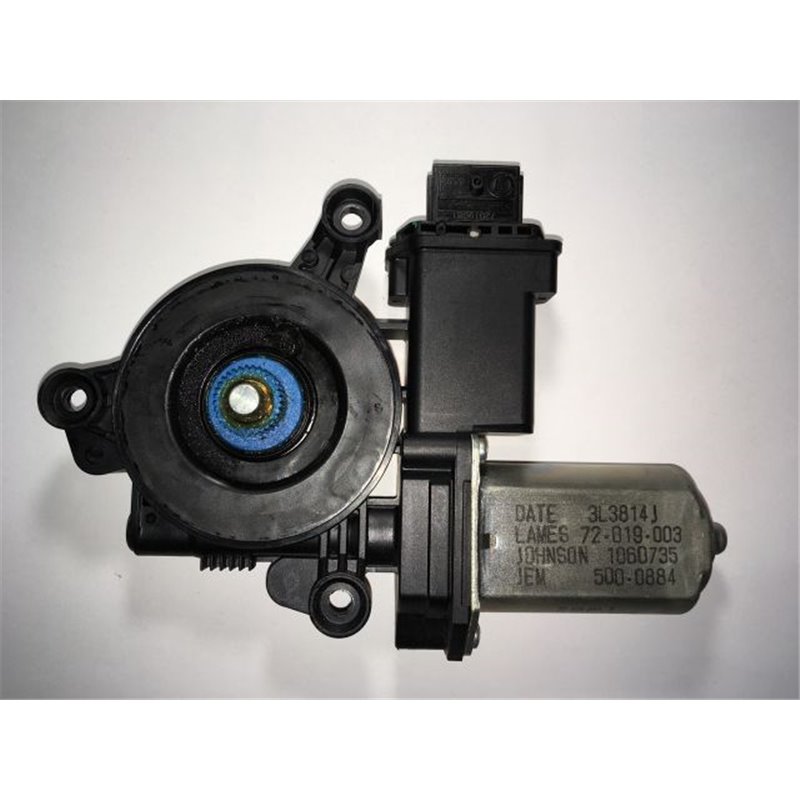 ALFA ROMEO GIULIETTA Jobb első Ablakemelő Motor