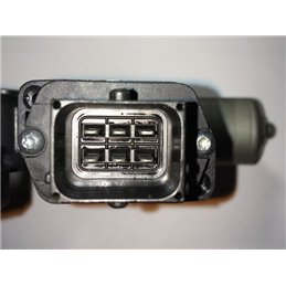 ALFA ROMEO GIULIETTA Jobb első Ablakemelő Motor