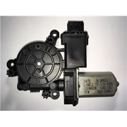 ALFA ROMEO GIULIETTA Bal első Ablakemelő Motor