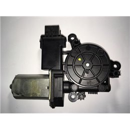 ALFA ROMEO GIULIETTA Jobb hátsó Ablakemelő Motor