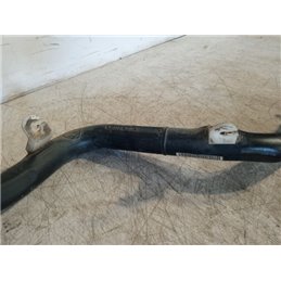 BMW 3 E91 Tankbetöltő Cső (Fém)