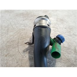 BMW 3 E91 Tankbetöltő Cső (Fém)